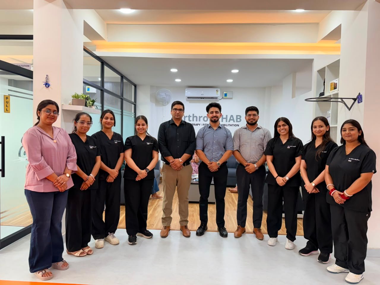 Medical Excellence