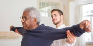 Physiotherapy for Seniors: Maintaining Mobility and Independence