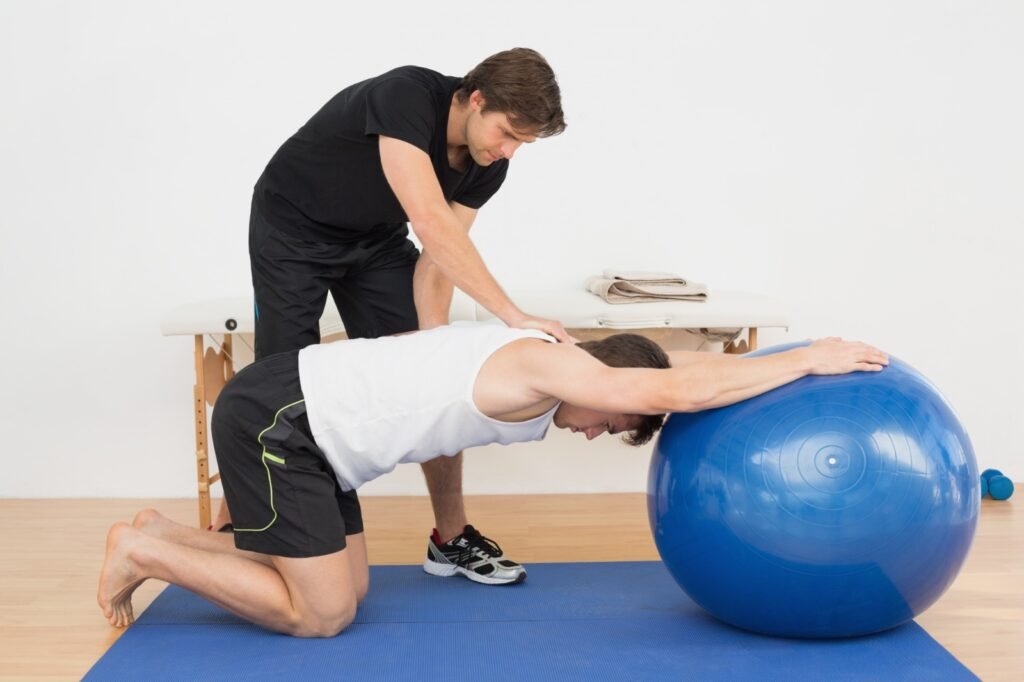Postural Assessment & Training