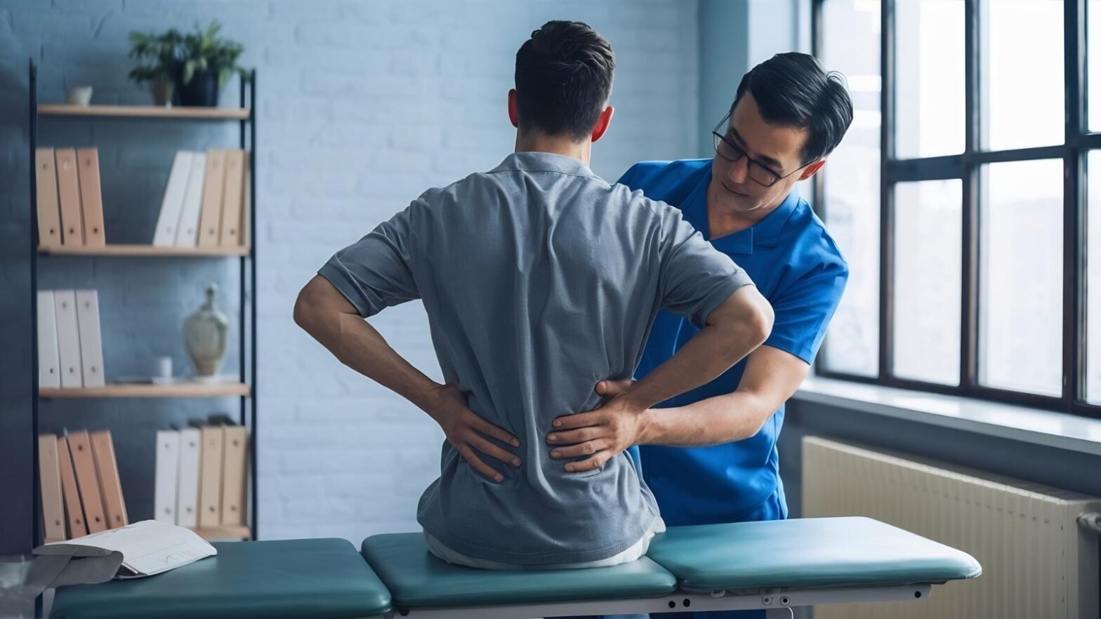 Spinal Rehabilitation