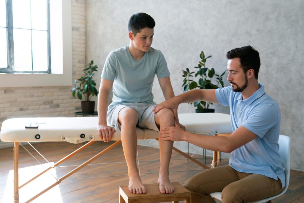 How Often Should You Visit a Physiotherapist?