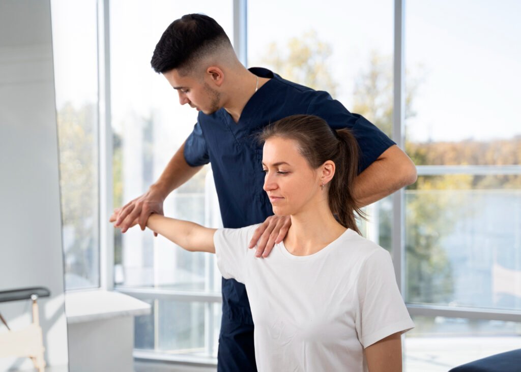 Physiotherapy vs. Chiropractic: What’s the Difference?