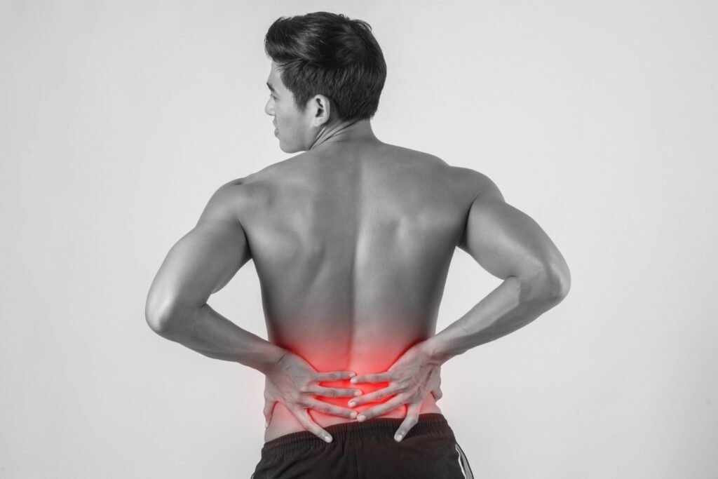 Best Physiotherapy Exercises for Lower Back Pain