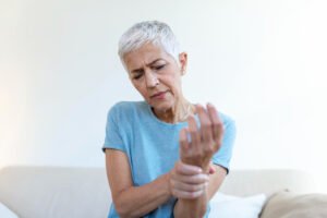 Role of Physiotherapy in Managing Arthritis