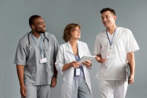 Top 10 Physiotherapists in India