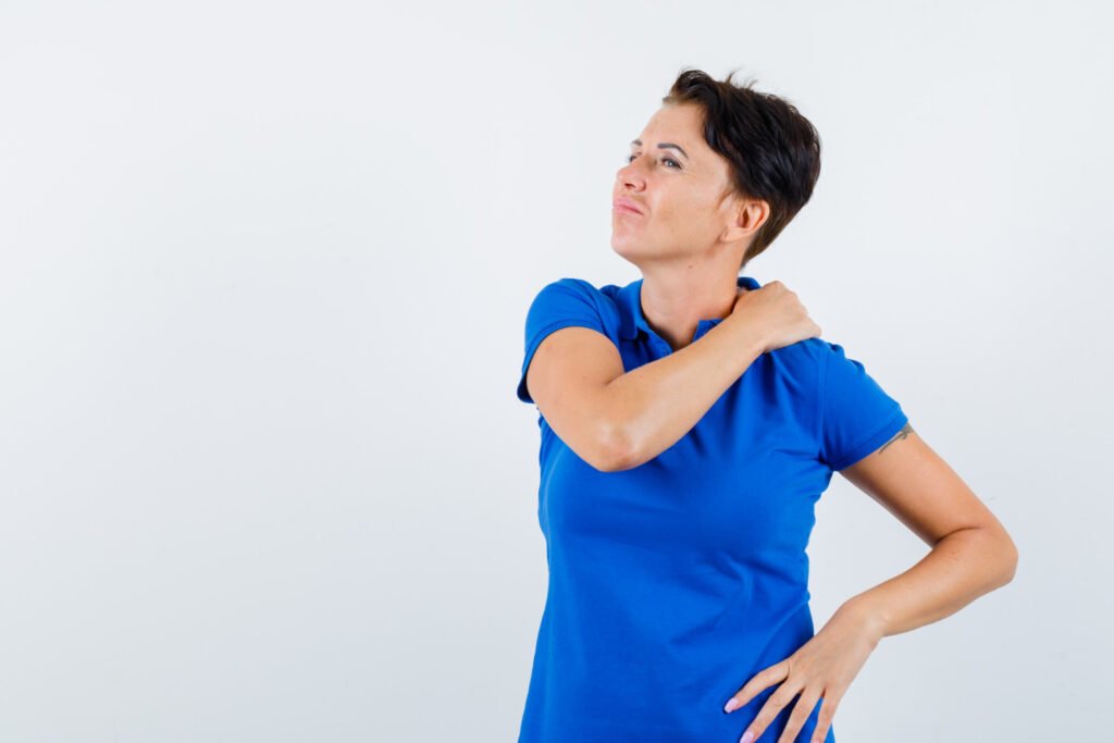 What Is the Rotator Cuff? Causes, Symptoms & Anatomy Explained