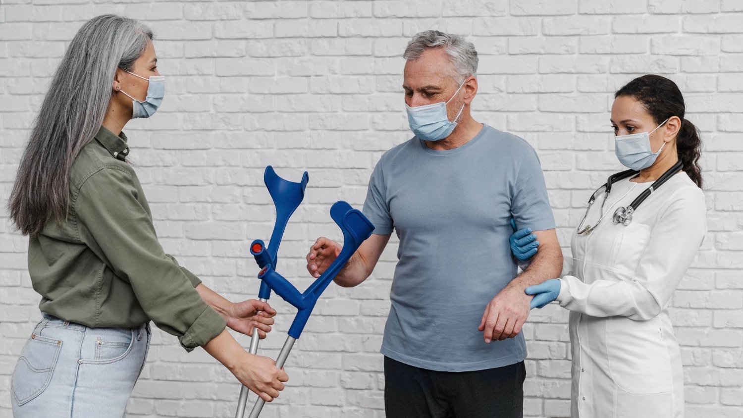 Post-Fracture Rehabilitation: Why Physiotherapy Is Essential