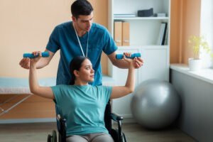Physical Therapy: Who Can Benefit, and How Can It Help?