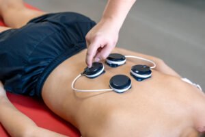 IFT Physiotherapy: Interferential Therapy for Pain Relief & Recovery