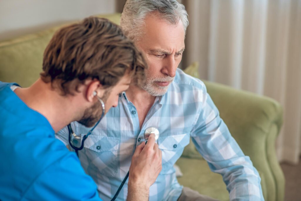 Cardiac Rehab: Phases & Exercises To Help Your Heart
