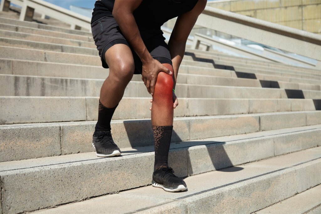 Myths vs. Facts About Physiotherapy for Knee Pain