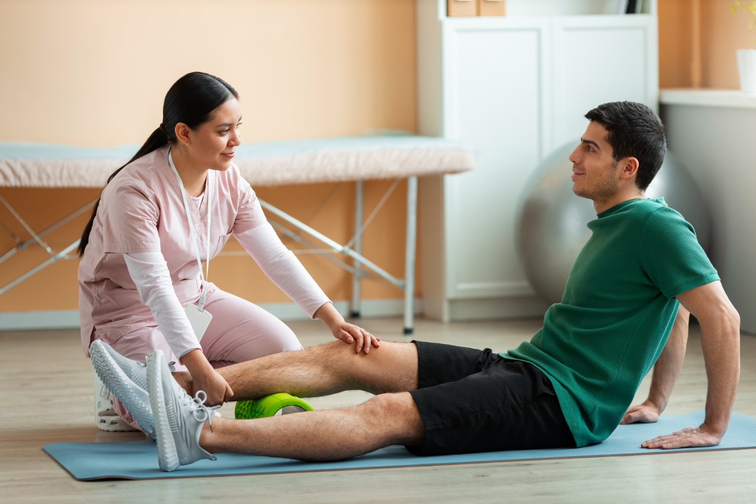 ACL Rehabilitation: Rehabilitation Planning