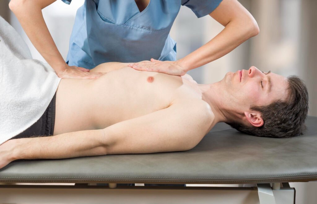 Chest Physiotherapy Techniques: A Complete Guide