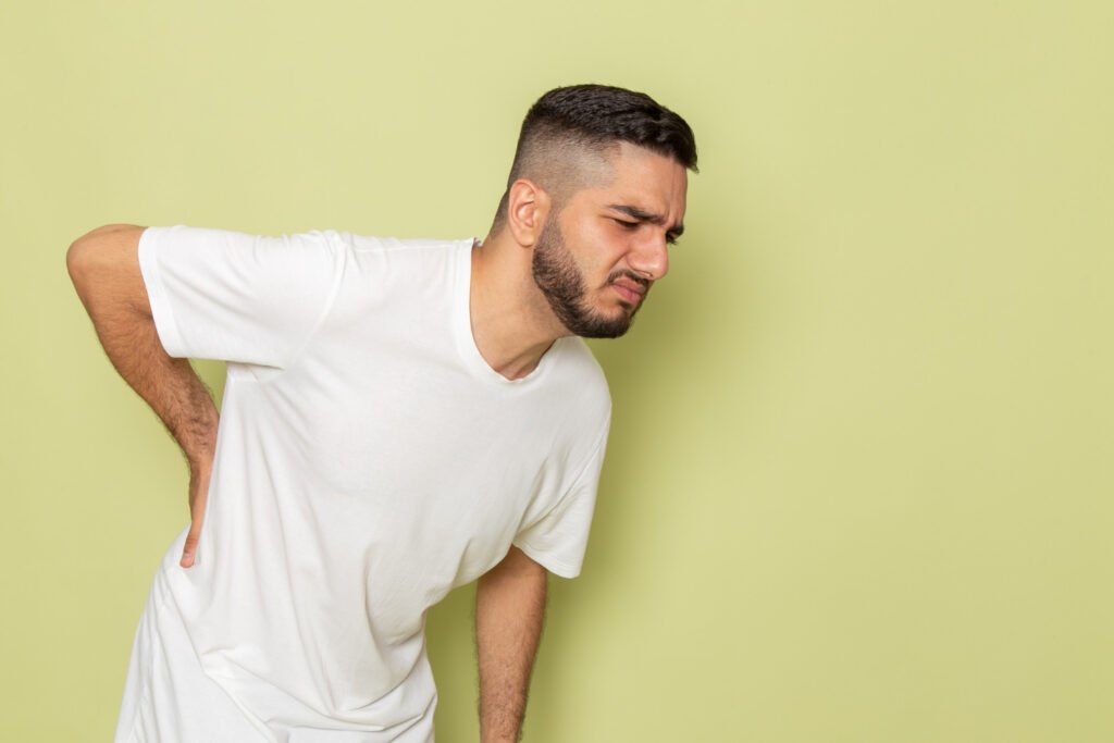 Physiotherapy for Slipped Disc: How It Helps Relieve Pain Naturally