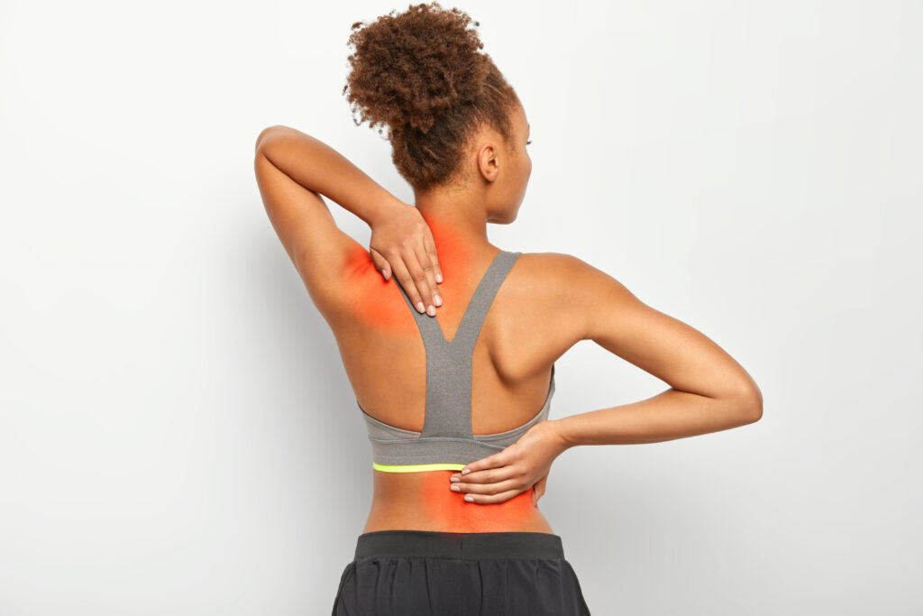 Muscle Strains vs. Ligament Sprains: What’s the Difference and How Physiotherapy Helps