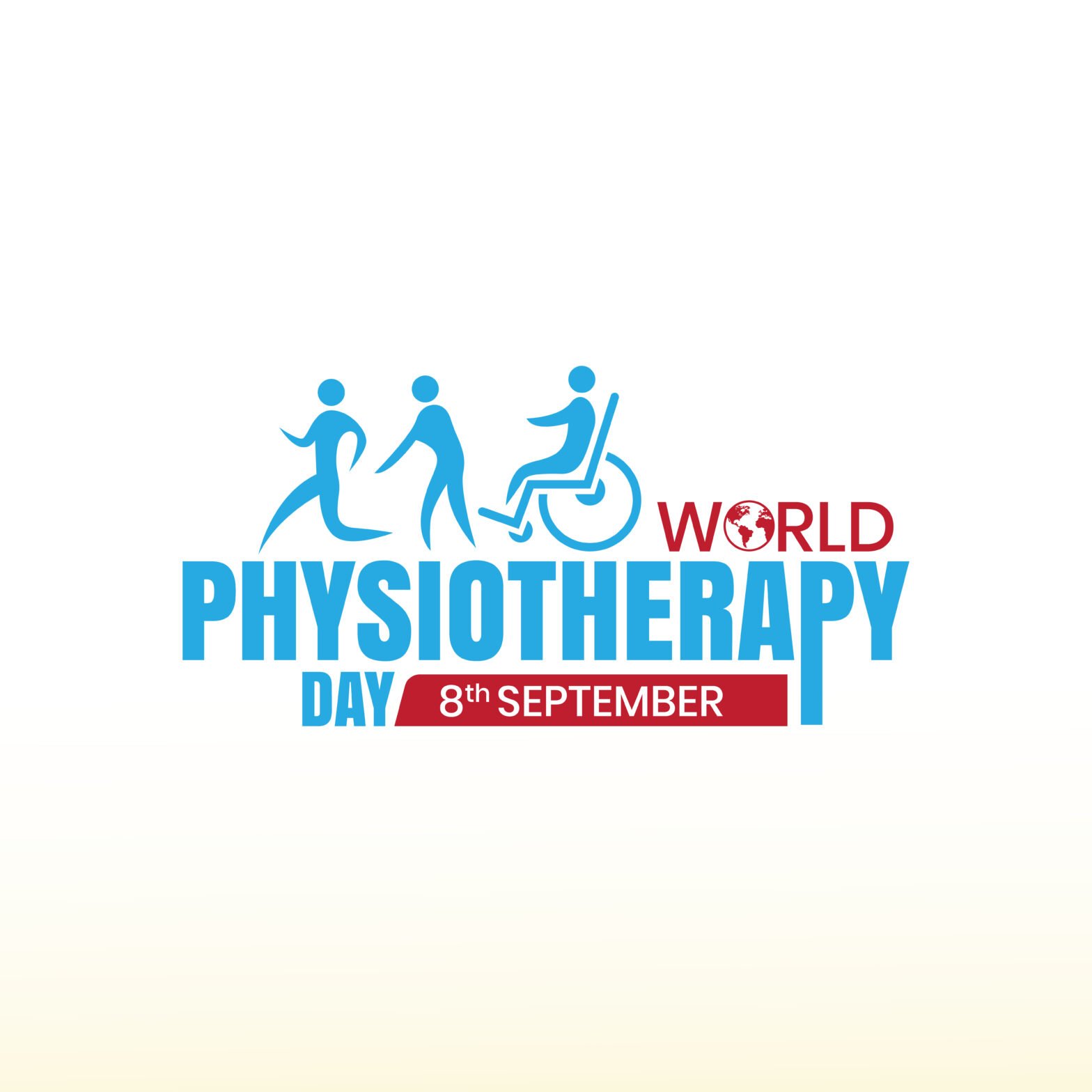 World Physiotherapy Day 2025: Healthy Ageing, Preventing Frailty and Falls