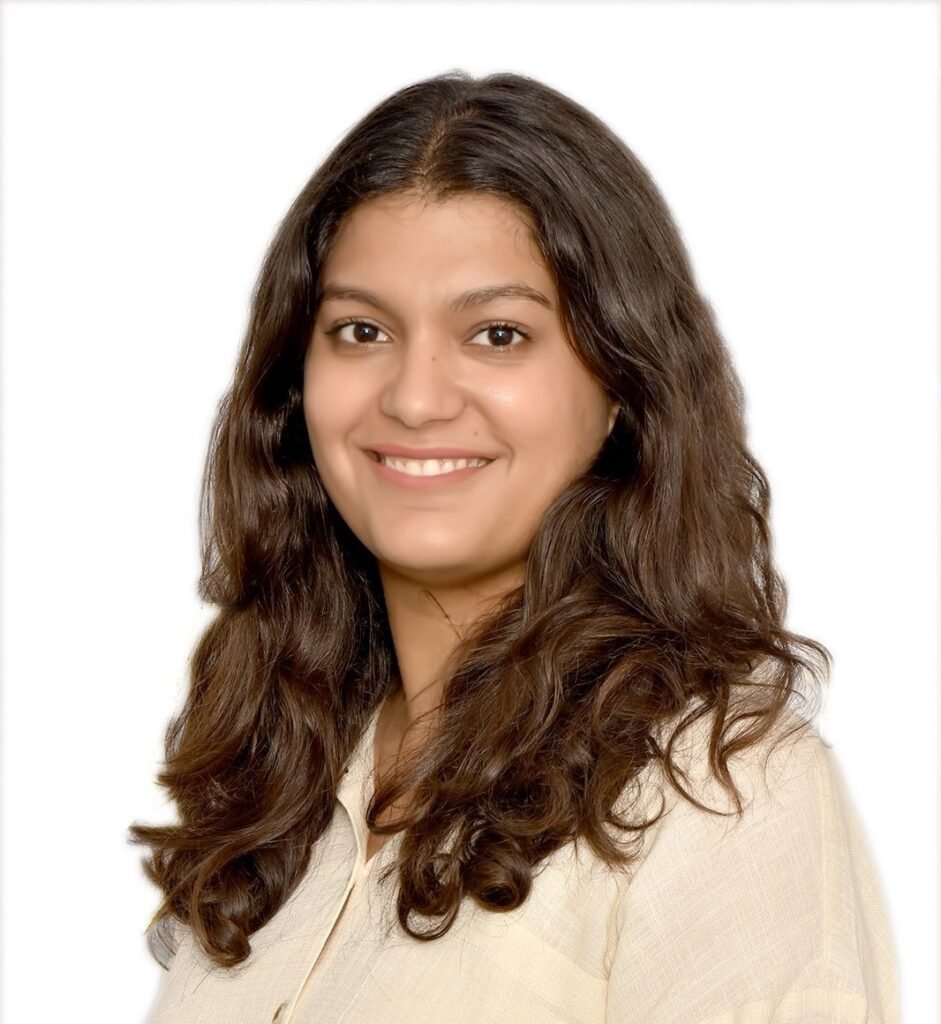 Ms. Aashritta Chaudhary