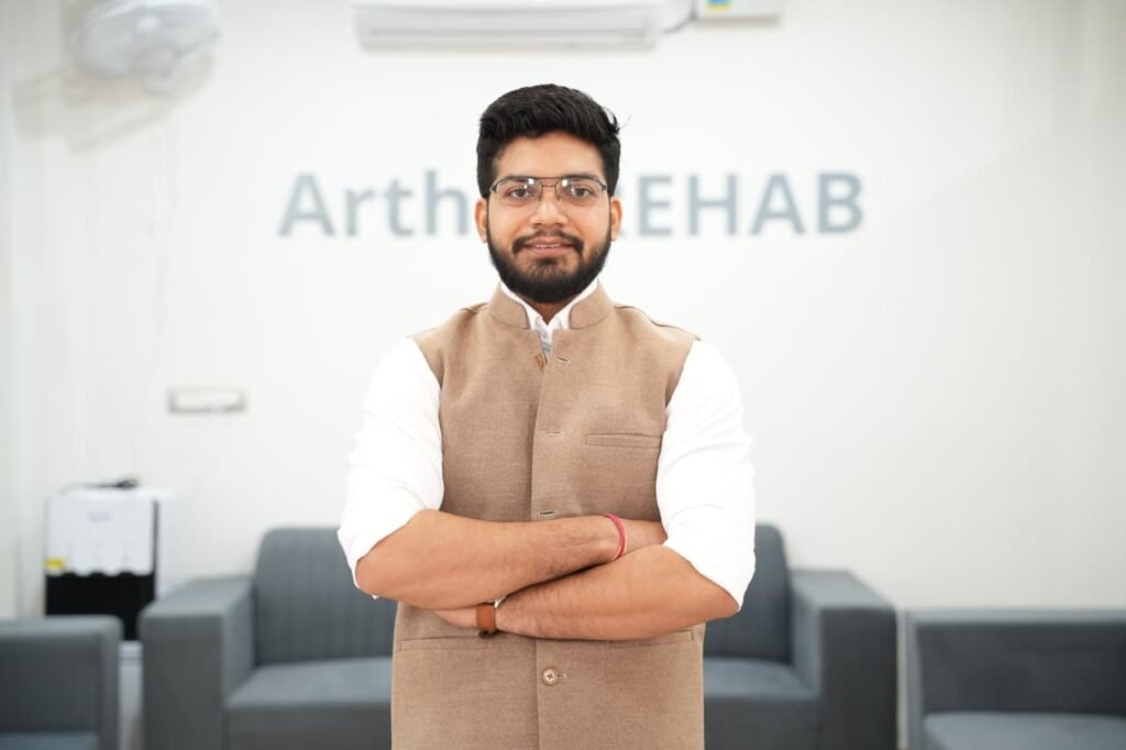 Dr. Gaurav Bhati