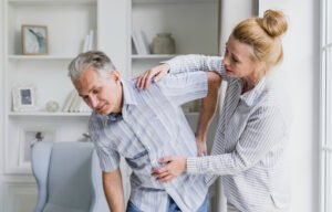Long-Term Benefits of Post-Operative Physiotherapy for Hip Surgery Patients