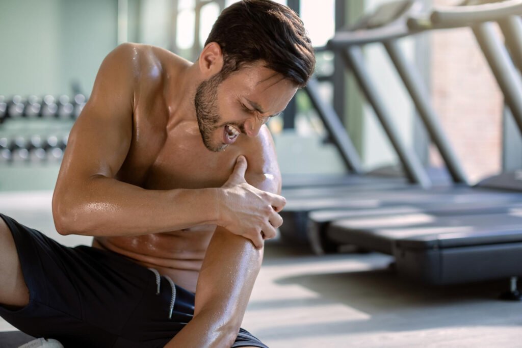 Best Treatment for Muscle Spasm in Faridabad