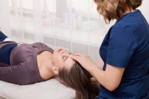 Vertigo Rehabilitation in Faridabad
