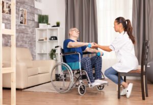 Top 10 Conditions That Improve Faster with Homecare Physiotherapy