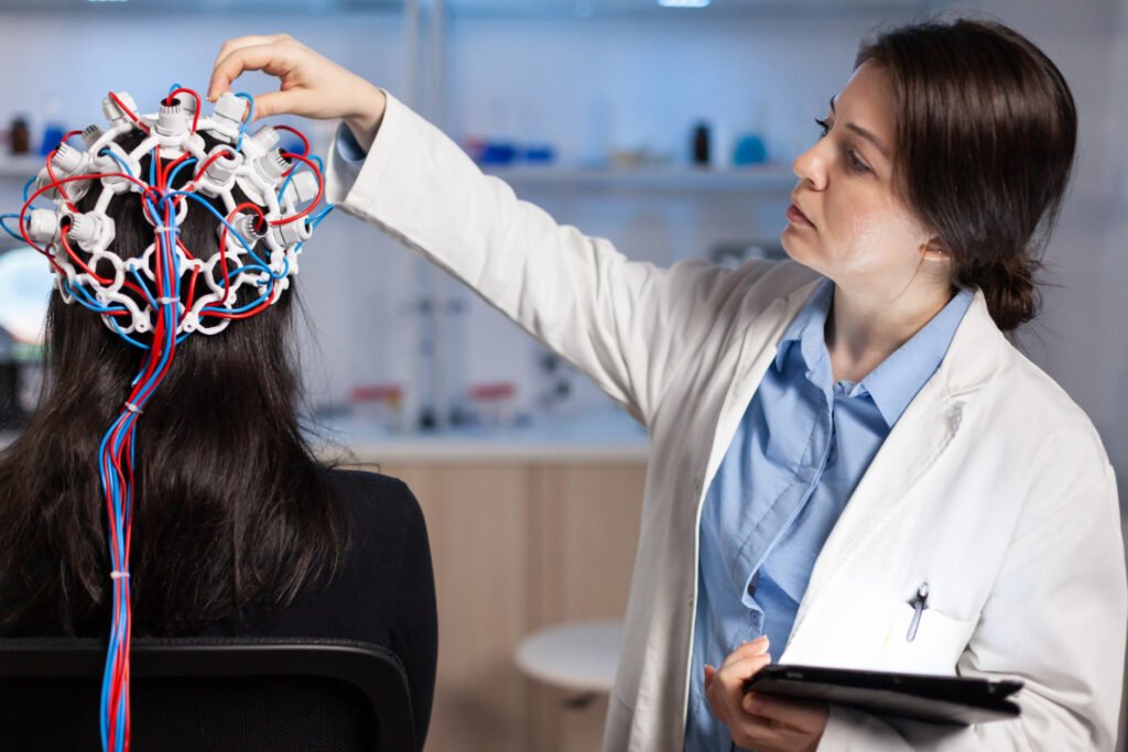 Neuro Rehabilitation in Faridabad