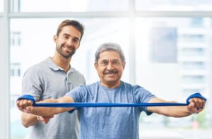 Best Rehabilitation Centre in Delhi