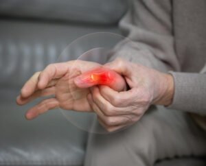 Arthritis Treatment in Faridabad