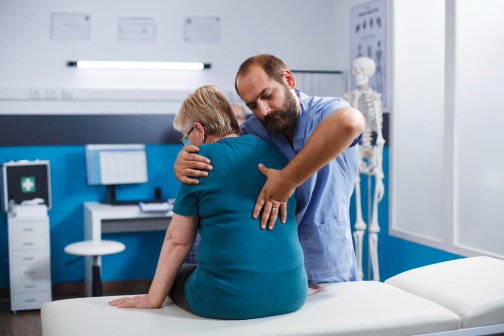 Is Physiotherapy Painful? What to Expect in Your First Session (A Complete Guide)