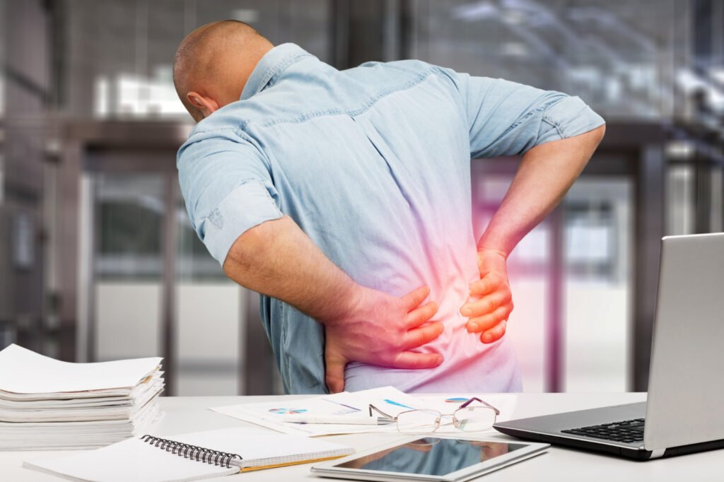Slipped Disc Treatment in Faridabad