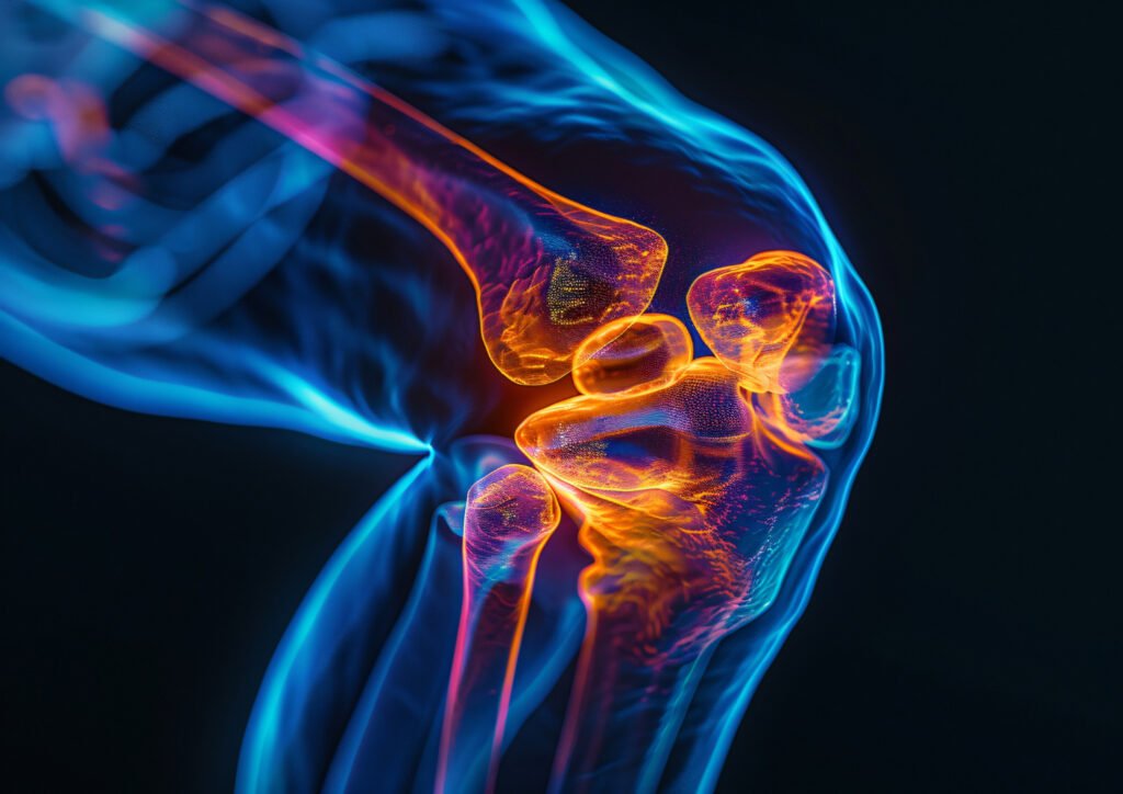 Conservative Physiotherapy for Knee Osteoarthritis