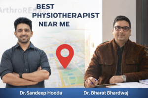 Best Physiotherapist Near Me