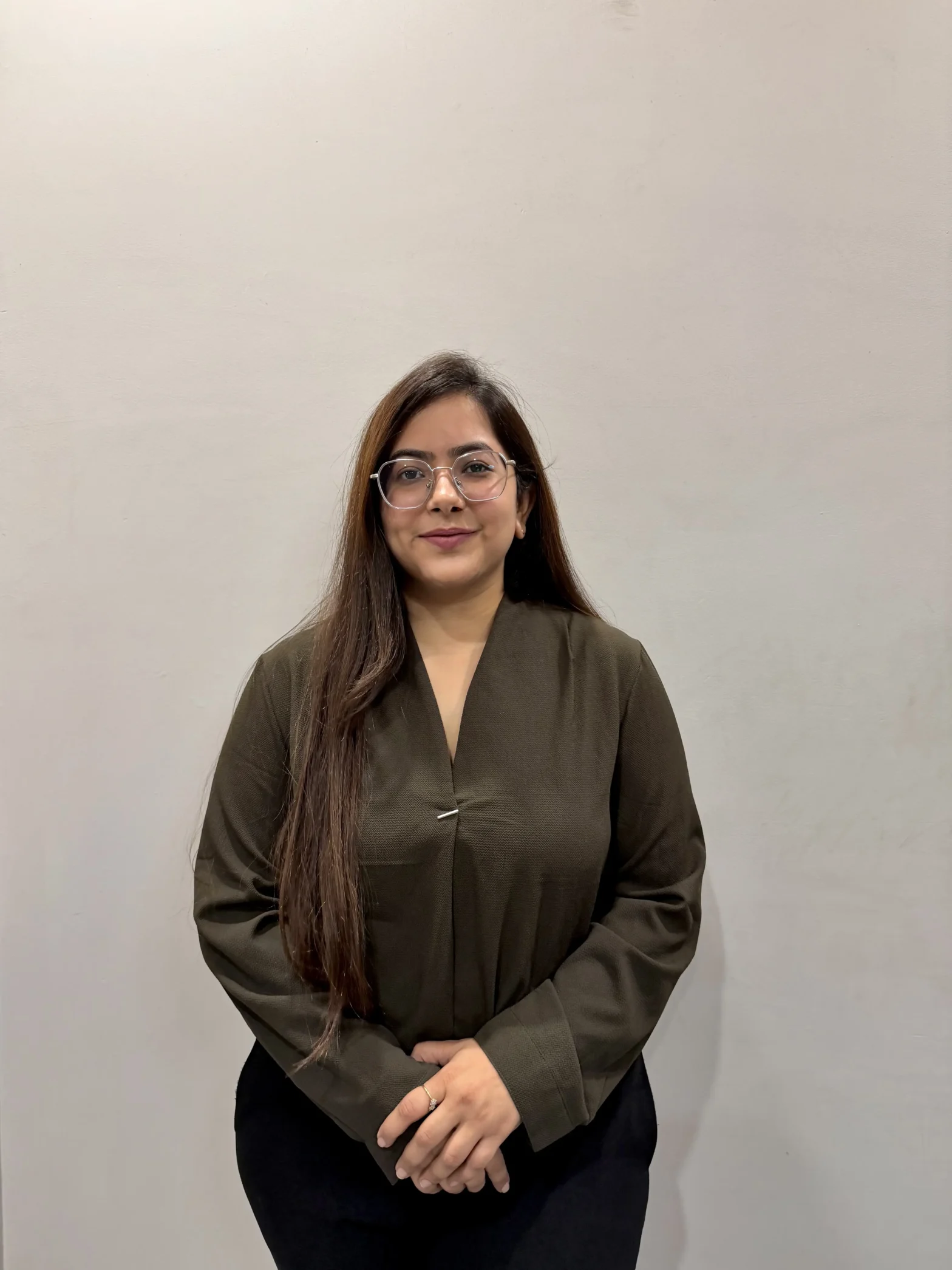 Dr. Vanshika Arora (PT)